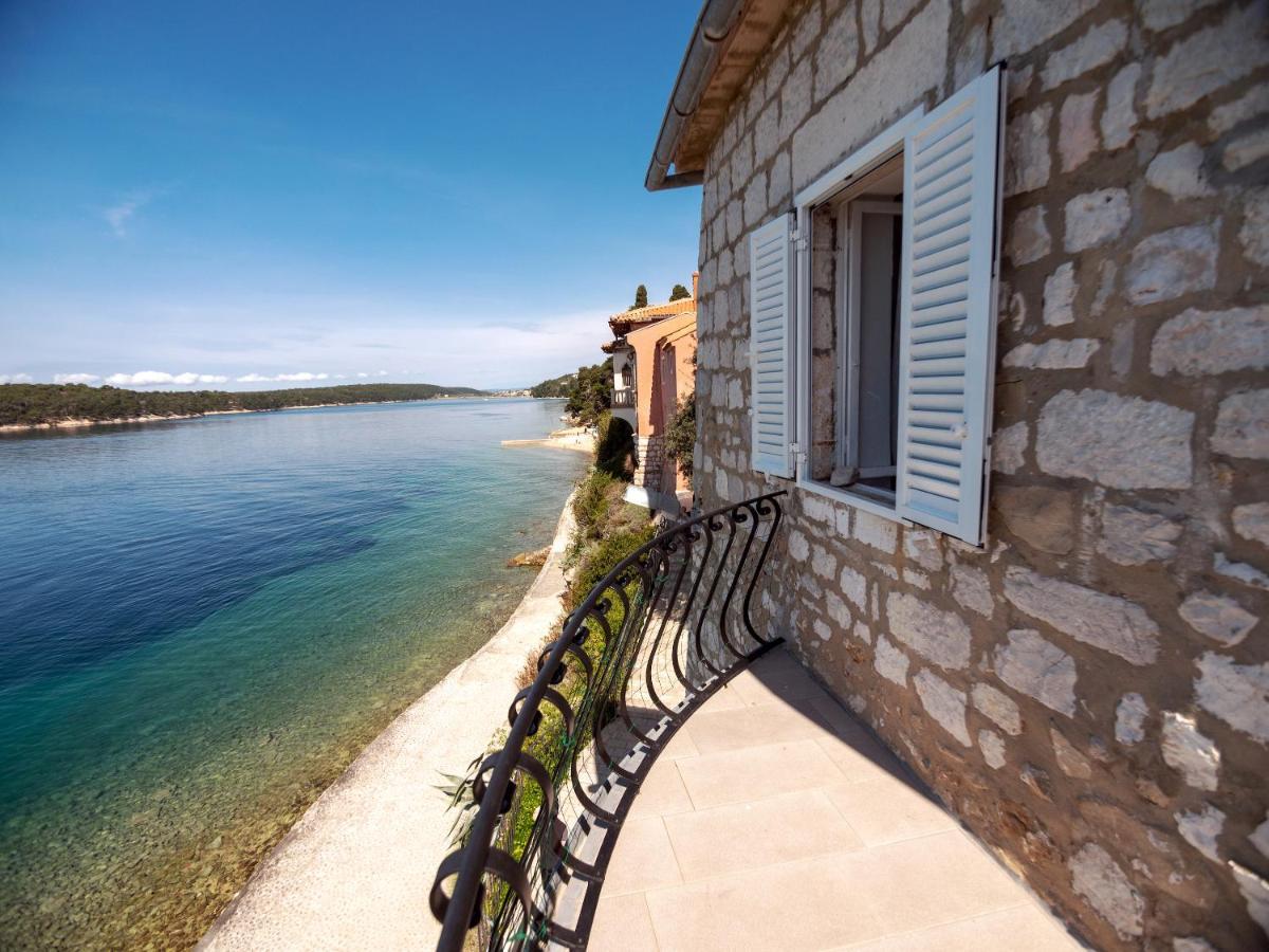 Apartment Julietta Rab Town Zewnętrze zdjęcie