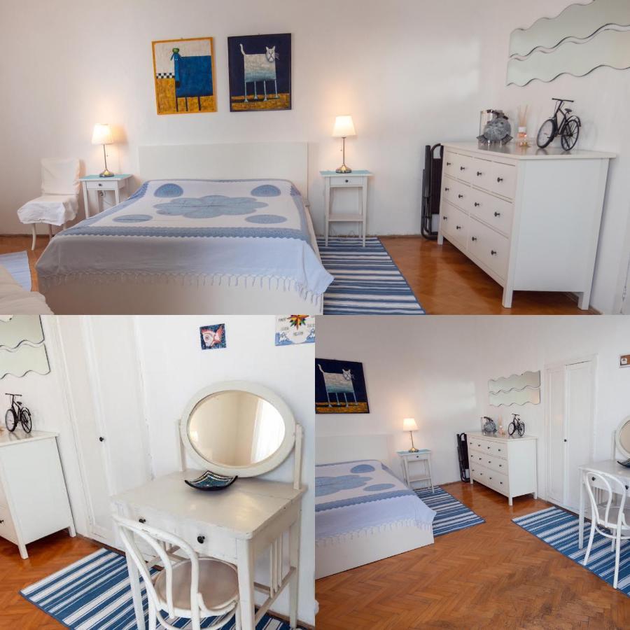 Apartment Julietta Rab Town Zewnętrze zdjęcie
