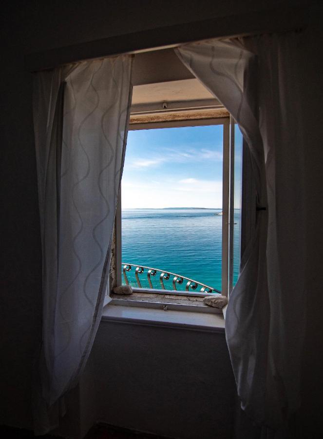 Apartment Julietta Rab Town Zewnętrze zdjęcie
